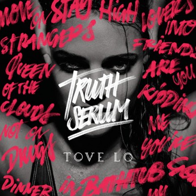 Tove Lo feat. Hippie Sabotage - Stay High