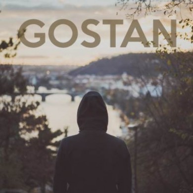 Gostan - Aube