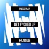 Carátula de Press Play - Get Fucked Up