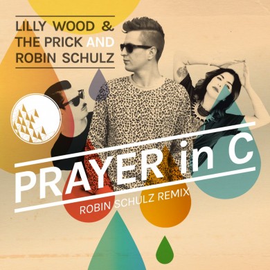 Lilly Wood - Prayer In C