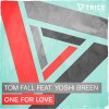 Carátula de Tom Fall - One For Love