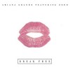 Carátula de Ariana Grande feat. Zedd - Break Free
