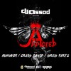 Carátula de Dj Assad feat. Mohombi, Craig David & Greg Parys - Addicted