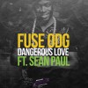 Carátula de Fuse ODG feat. Sean Paul - Dangerous Love