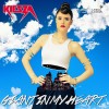 Carátula de Kiesza - Giant In My Heart