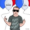 Carátula de Dj Snake & Lil Jon - Turn Down For What