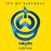 Carátula de Will.I.Am & Cody Wise - It's My Birthday (Zoo Station Remix)