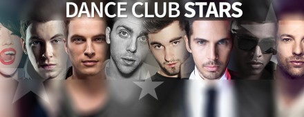 Foto para noticia - Dance Club Stars