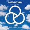 Carátula de Basement Jaxx feat. EMTL - Never Say Never (Mark Knight Remix)