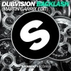 Carátula de Dubvision - Backlash (Martin Garrix Remix)