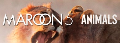 Foto para noticia - Maroon 5 - Animals