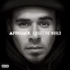 Carátula de Afrojack feat. Jack McManus - Freedom