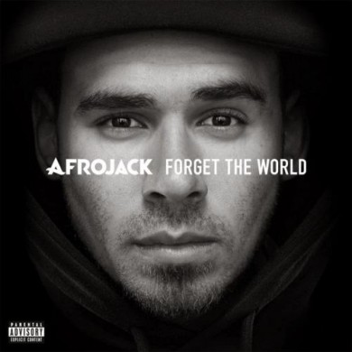 Carátula - Afrojack feat. Jack McManus - Freedom