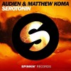 Carátula de Audien & Matthew Koma - Serotonin
