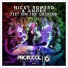 Carátula de Nicky Romero feat. Anouk - Feet On The Ground