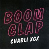 Carátula de Charli XCX - Boom Clap (Surkin Remix)