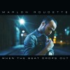 Carátula de Marlon Roudette - When The Beat Drops Out