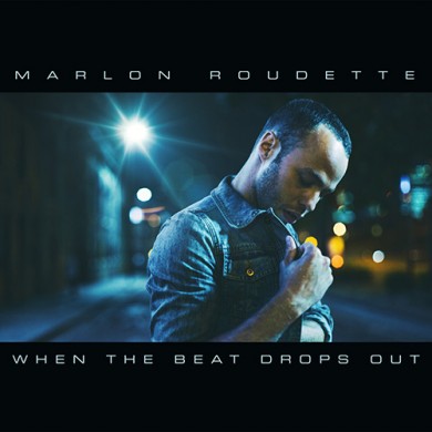 Carátula - Marlon Roudette - When The Beat Drops Out