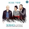 Carátula de Sasha Lopez & Ale Blake feat. Broono - Kiss You