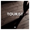 Carátula de Tourist feat. Will Heard - I Can't Keep Up