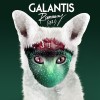 Carátula de Galantis - Runaway (U & I)