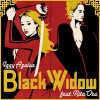 Carátula de Iggy Azalea feat. rita Ora - Black Widow