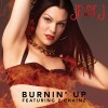 Carátula de Jessie J feat. 2 Chainz - Burnin Up