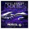 Carátula de Nicky Romero & Vicetone - Let Me Feel