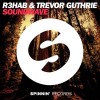 Carátula de R3hab & Trevor Guthrie - Soundwave