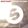 Carátula de Eelke Kleijn - Mistakes I've Made