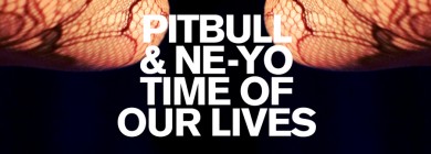 Foto para noticia - Pitbull & Ne-Yo