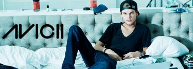 Foto para noticia - Avicii