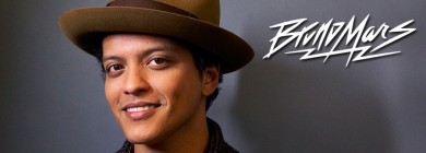 Foto para noticia - Bruno Mars