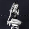 Carátula de Ariana Grande - Love Me Harder