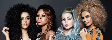 Foto para noticia - Neon jungle