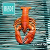 Carátula de Blonde feat. Melissa Steel - I Loved You