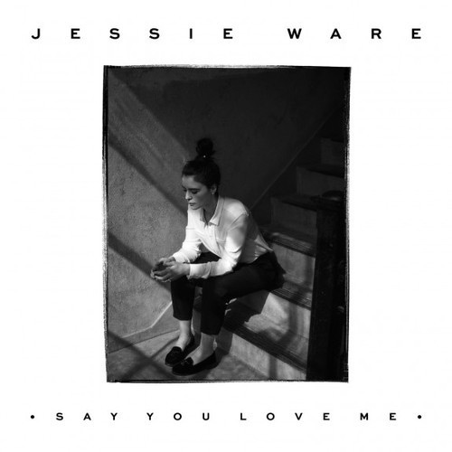 Carátula - Jessie Ware - Say You Love Me (Gorgon City Remix)