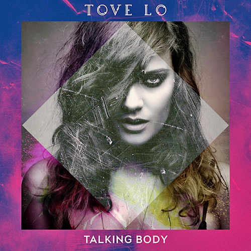 Carátula - Tove Lo - Talking Body (Panic City Remix)