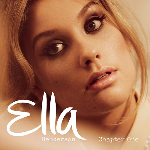 Carátula - Ella Henderson - Ghost (Switch Remix)