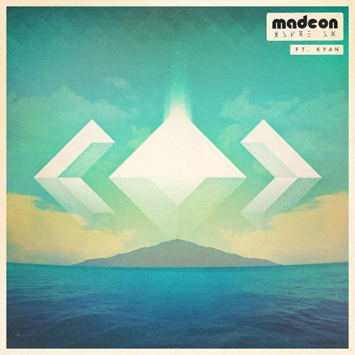 Carátula - Madeon - You're On