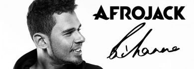 Foto para noticia - Afrojack & Rihanna