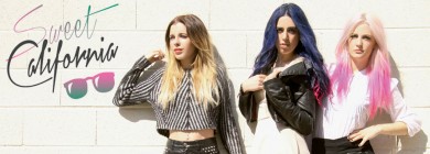 Foto para noticia - Sweet California