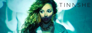 Foto para noticia - Tinashe