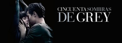 Foto para noticia - 50 Sombras de Grey