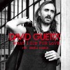 Carátula de David Guetta feat. Emeli Sandé - What I Did For Love