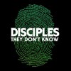 Carátula de Disciples - They Don't Know