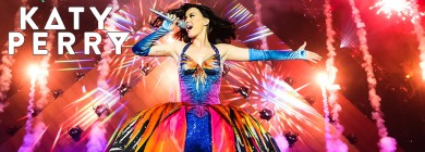 Foto para noticia - Katy Perry