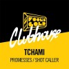 Carátula de Tchami feat. Kaleem Taylor - Promesses