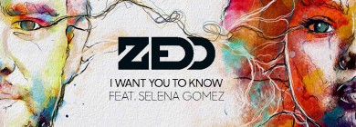 Foto para noticia - Zedd & Selena Gomez