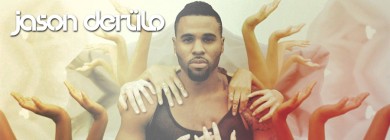 Foto para noticia - Jason Derulo